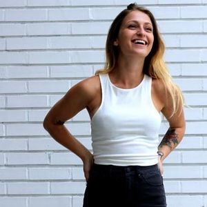 Meet your Posher, Jenna